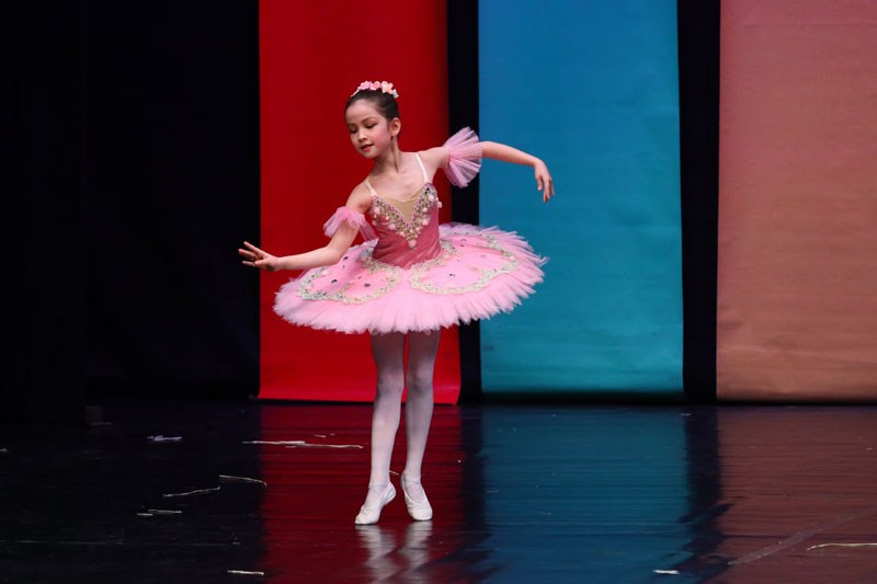 29 марта 2026 — «Золотое сечение». Международный фестиваль-конкурс хореографического искусства. Золотые фестивали