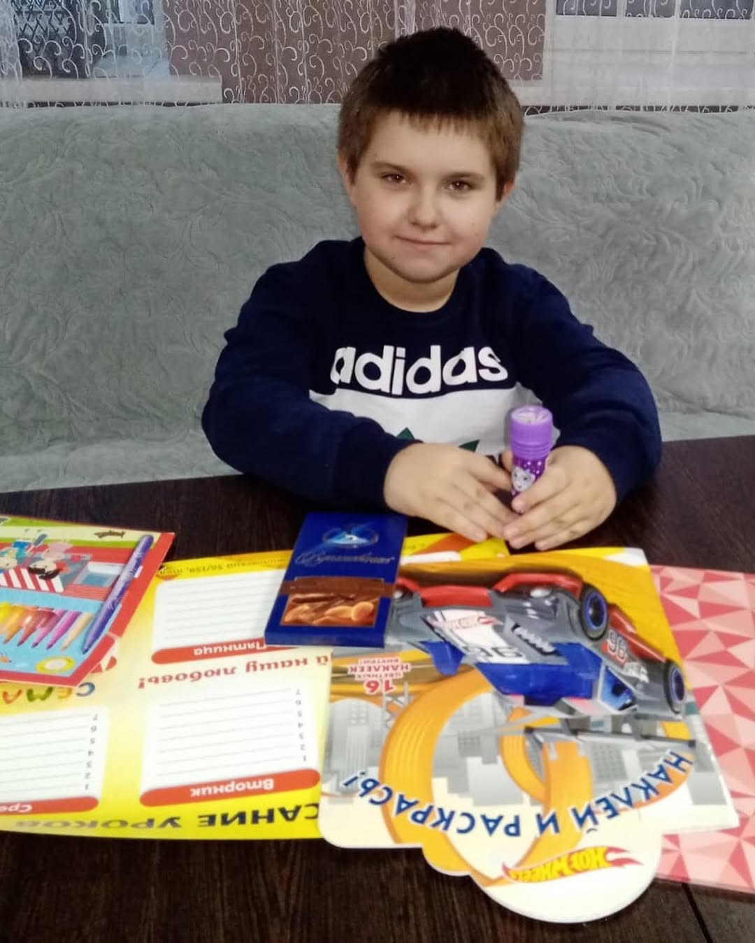 🎈 ДЕНЬ ЗАЩИТЫ ДЕТЕЙ — 2024: 4 ДНЯ РАДОСТИ! 🎁