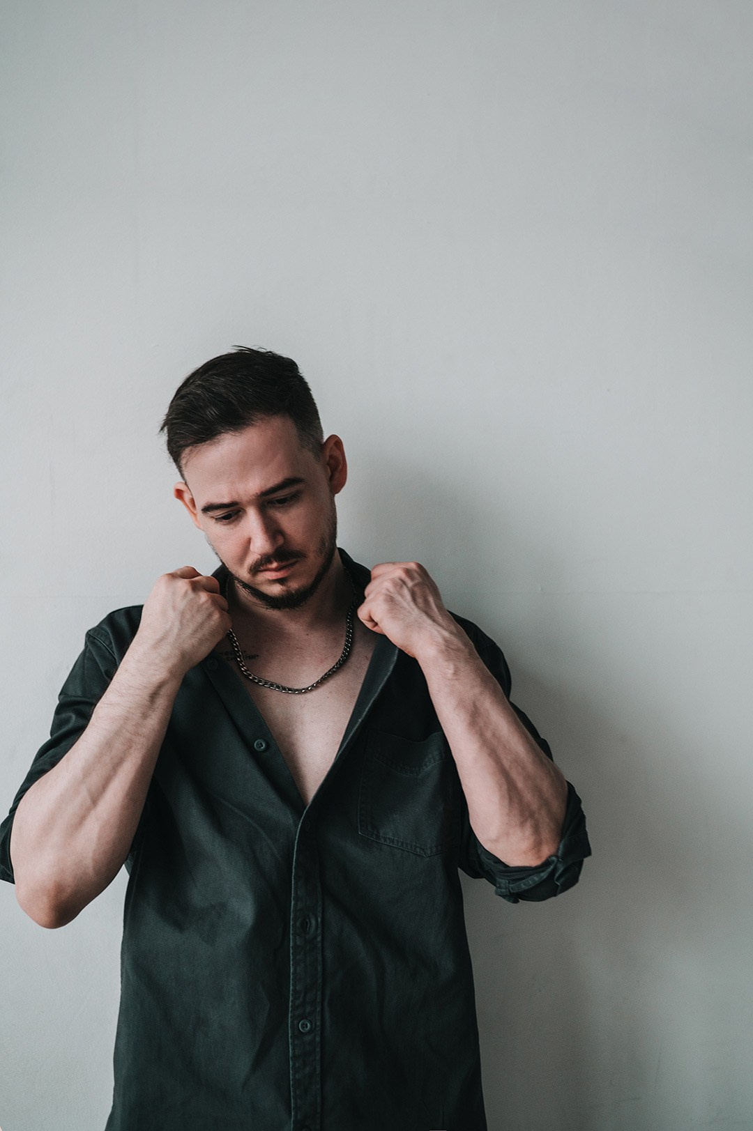 Портретные съемки. Репортажный и портретный фотограф Алена Братчук