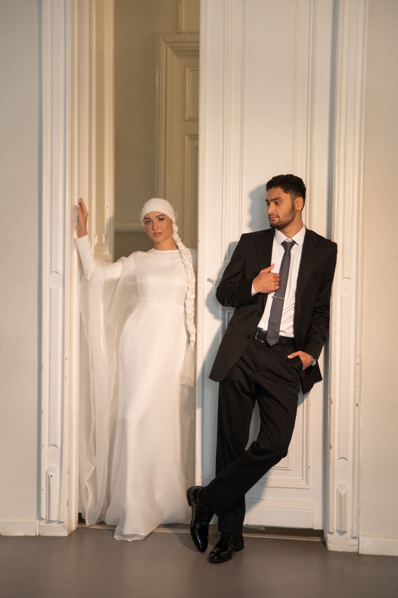 Камилла&Рамазан. Фотограф Рузанна Ганн