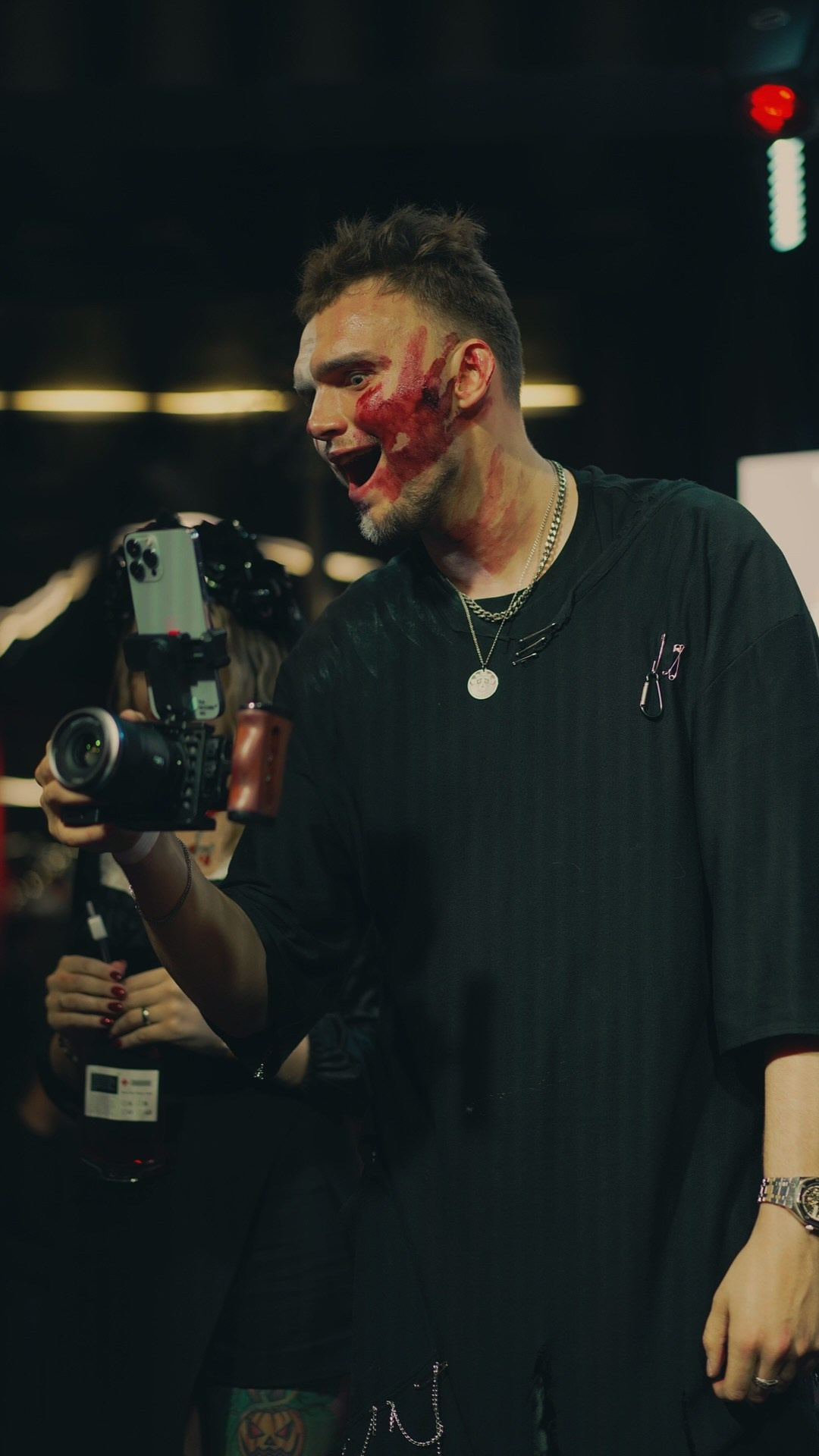 SОФИТЫ | 03.11. Фотограф, оператор и рилсмейкер в Москве — Ася Палагута