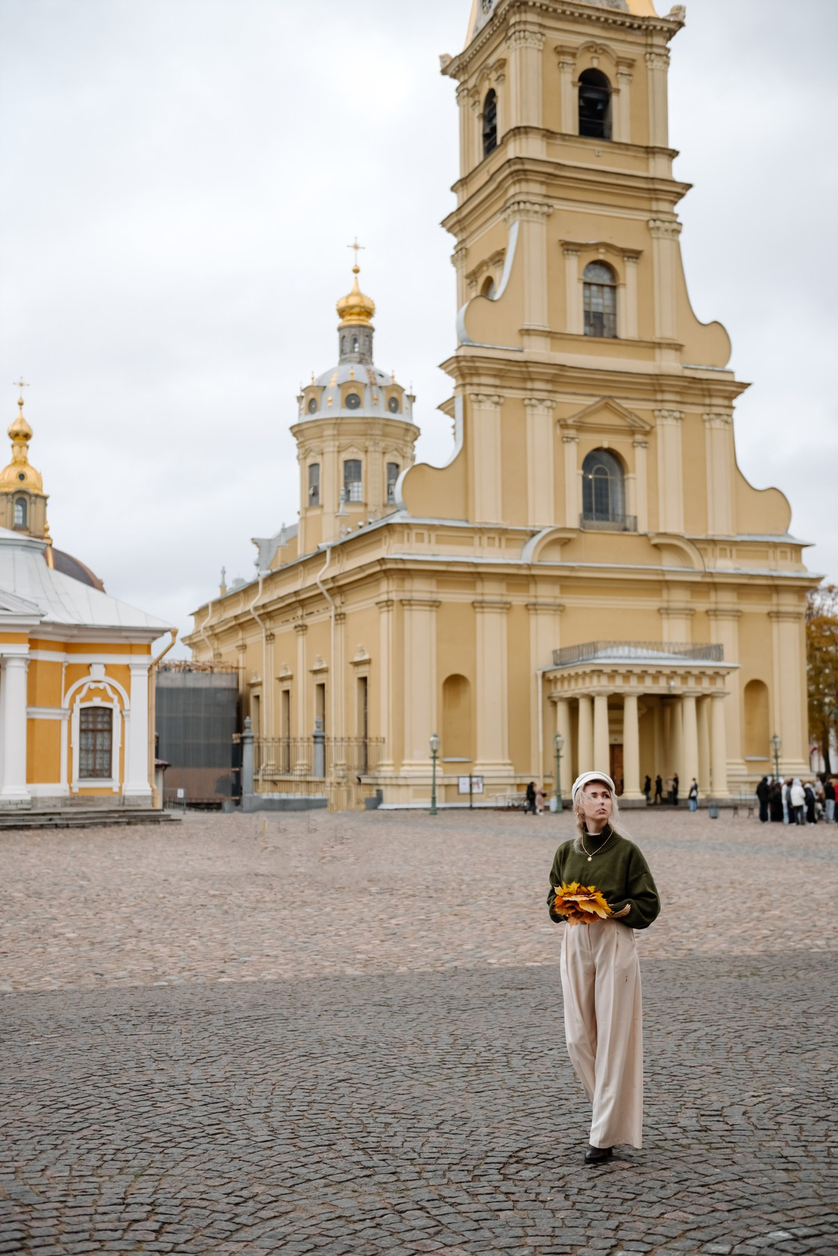 Петропавловская крепость. Свадебный и сеейный фотограф в Санкт-Петербурге Елена Худякова