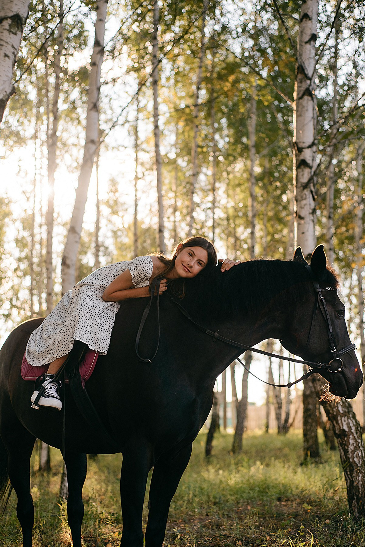 Фотосессии