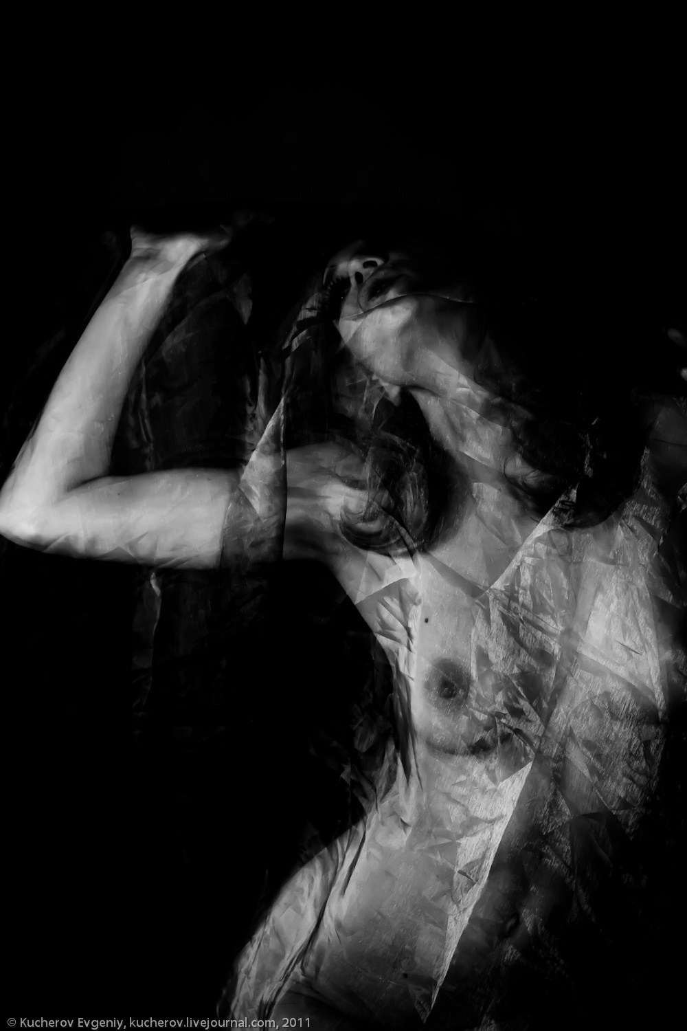 Марьяна. Кучеров Евгений. Фотограф