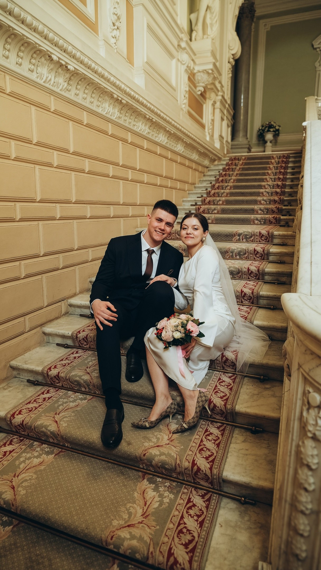 Ника & Женя (24г (альбом скачан из моей группы в вк) ДБ1. Phdkvmr.ru