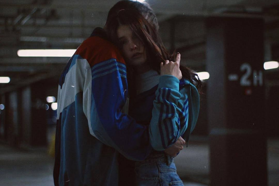 Юрий и Мария. Hmliber — фотограф и контент-креатор из Петербурга