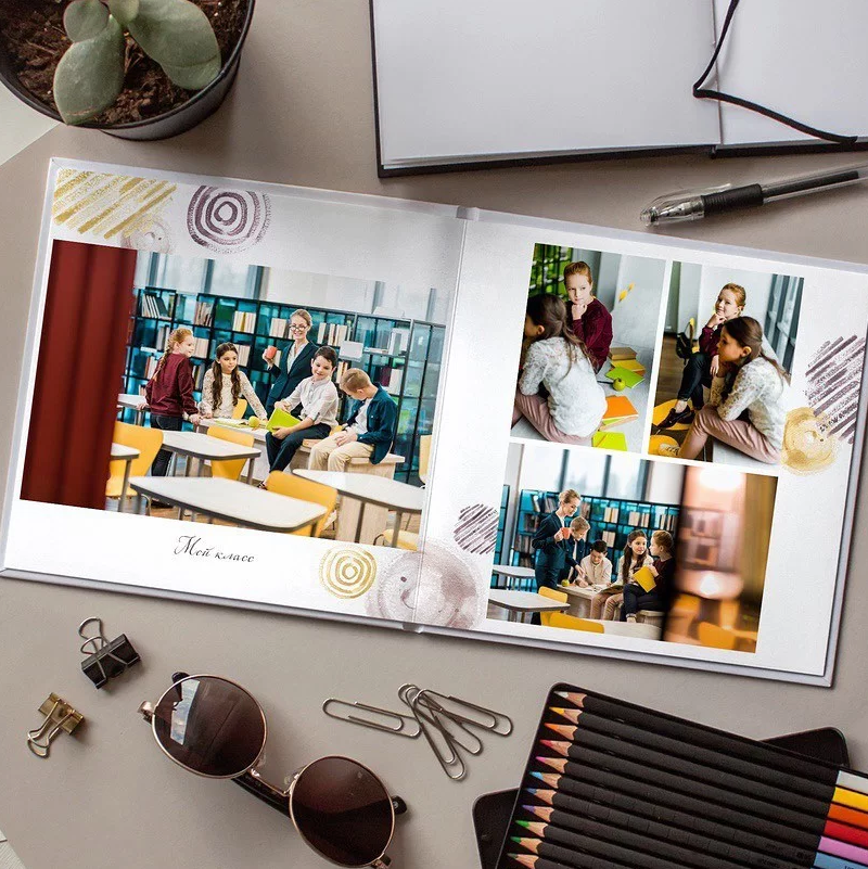 Дизайн «Круги акварель». Детский, семейный фотограф в Южно-Сахалинске, Невельске и Холмске