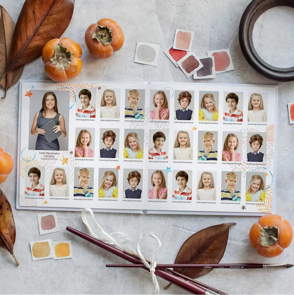 Д/С Тигрята общая обложка. Детский, семейный фотограф в Южно-Сахалинске, Невельске и Холмске