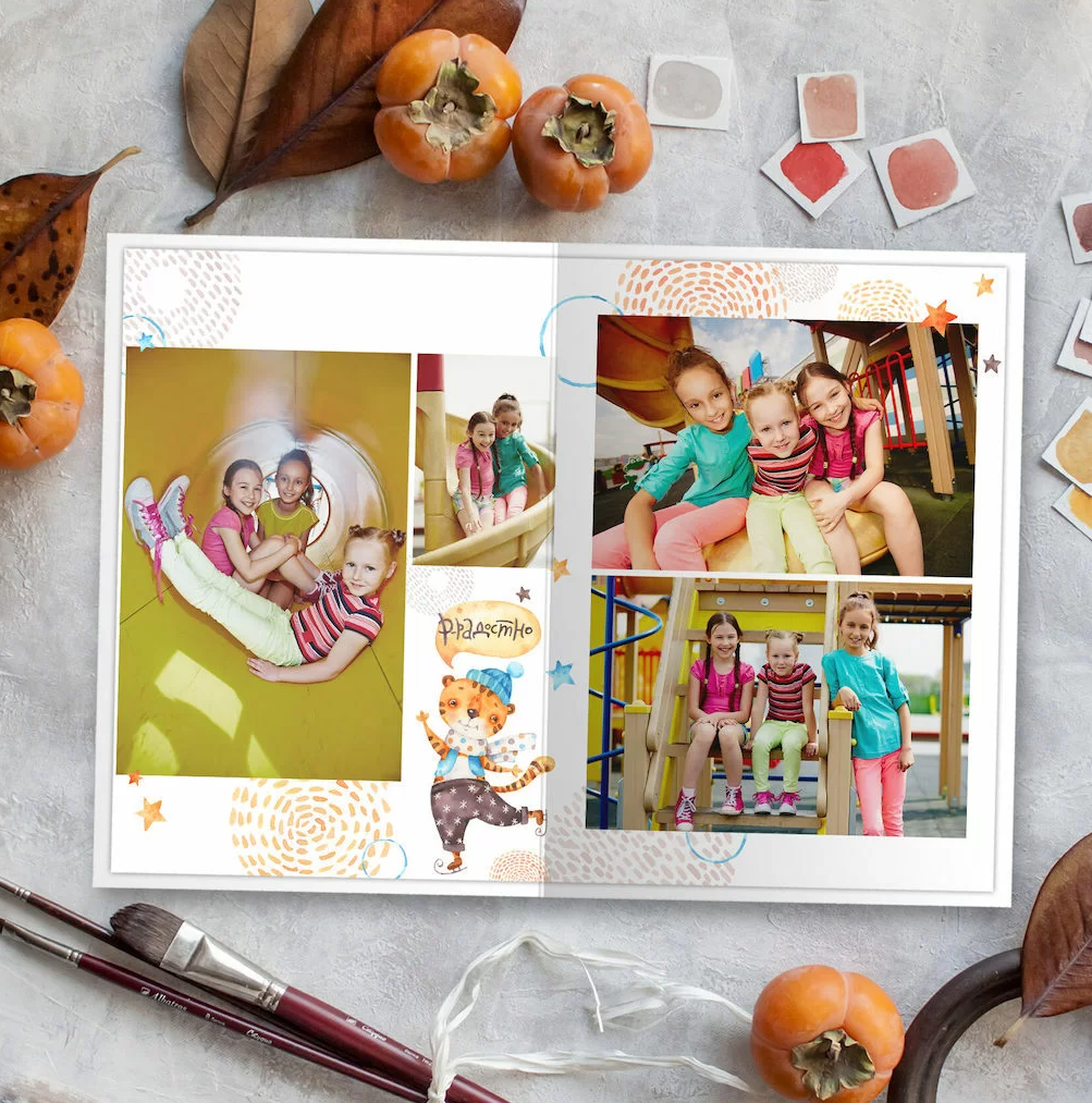 Д/С Тигрята с фото. Детский, семейный фотограф в Южно-Сахалинске, Невельске и Холмске