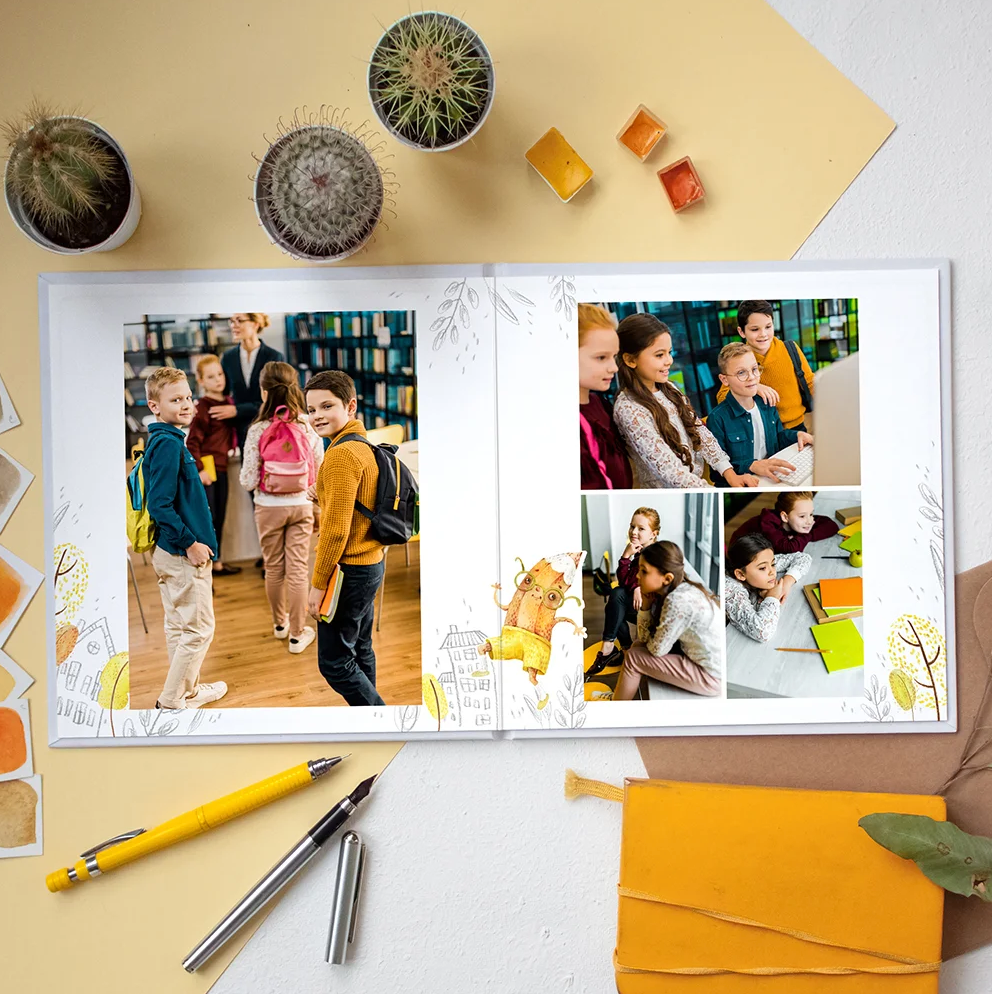 ШКОЛА_КАРАНДАШИ_Фёдорова. Детский, семейный фотограф в Южно-Сахалинске, Невельске и Холмске