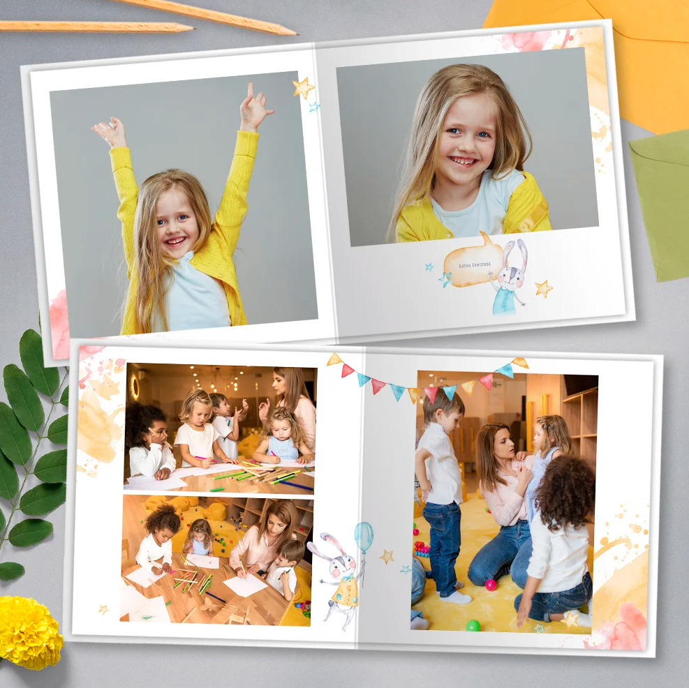 Дизайн «ЗАЙКИ» от фёдоровой. Детский, семейный фотограф в Южно-Сахалинске, Невельске и Холмске