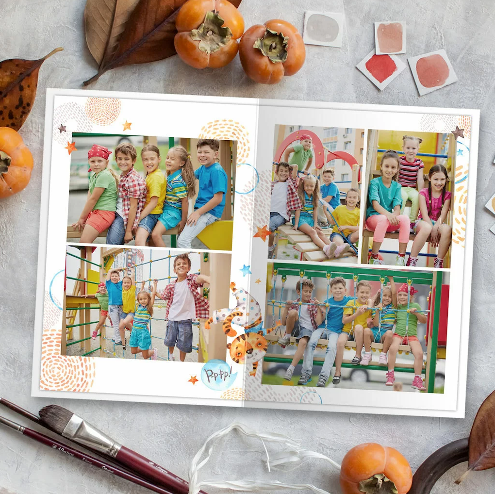 Д/С Тигрята с фото. Детский, семейный фотограф в Южно-Сахалинске, Невельске и Холмске