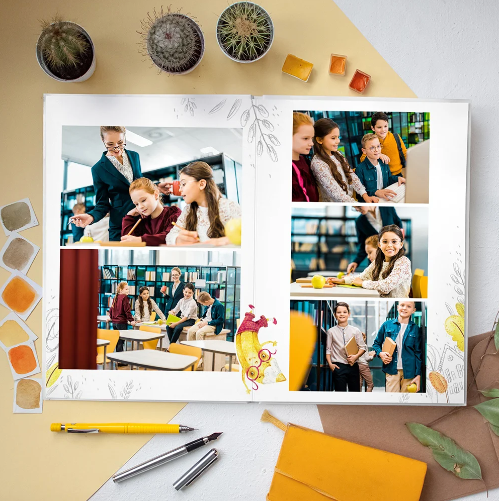 ШКОЛА_КАРАНДАШИ_Фёдорова. Детский, семейный фотограф в Южно-Сахалинске, Невельске и Холмске