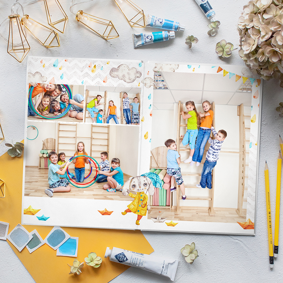 Д/С УШАСТИКИ, от фёдоровой,. Детский, семейный фотограф в Южно-Сахалинске, Невельске и Холмске