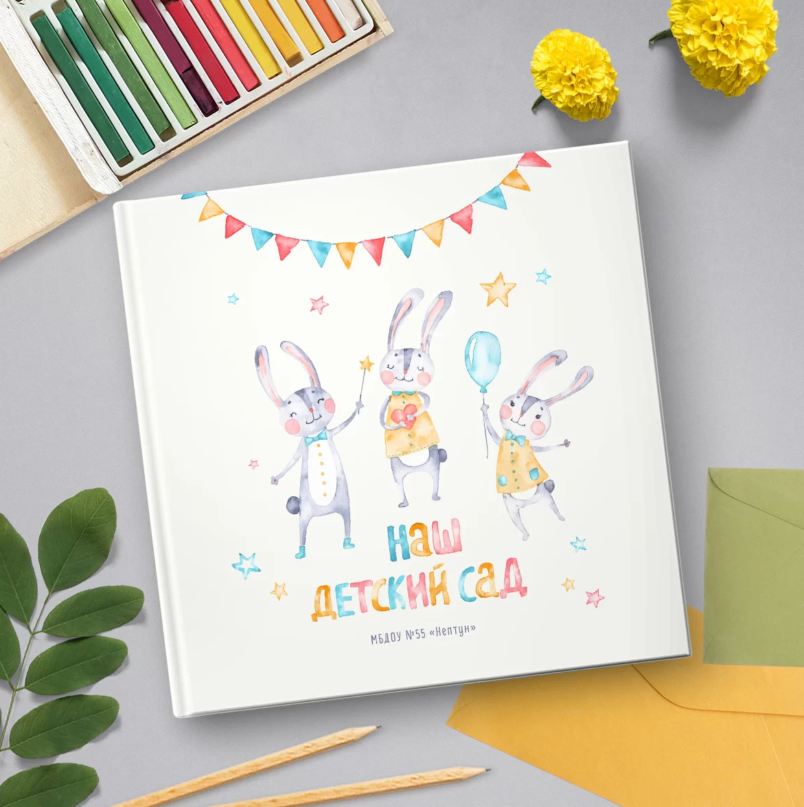 Дизайн «ЗАЙКИ» от фёдоровой. Детский, семейный фотограф в Южно-Сахалинске, Невельске и Холмске