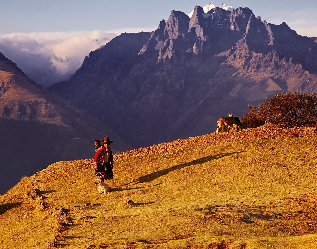 Landscapes. Sergey Sutkovoy — Designer, photographer, traveler, woodworker