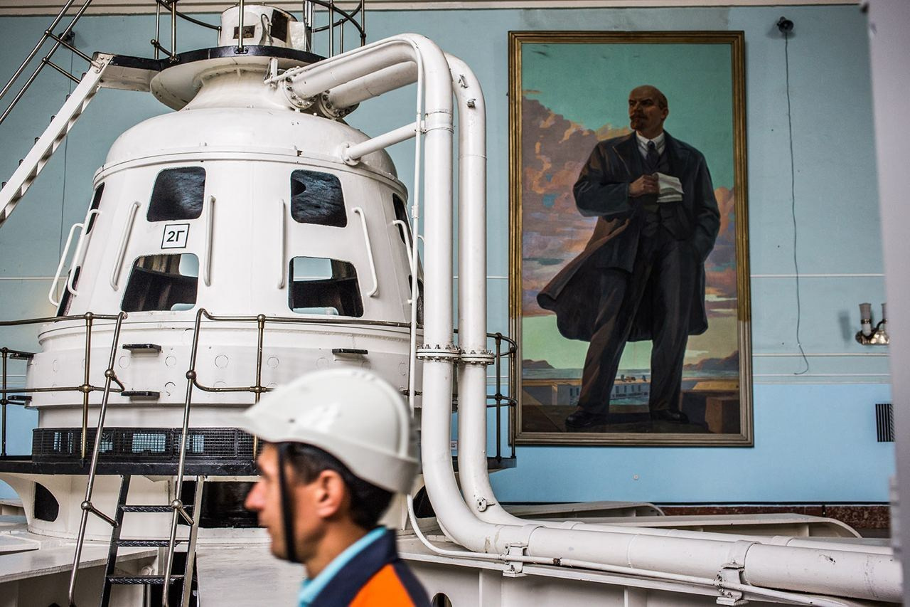 Энергичя как предчувствие. Дмитрий 2Dcube Ларионов — музыкант, саунд-дизайнер, блогер