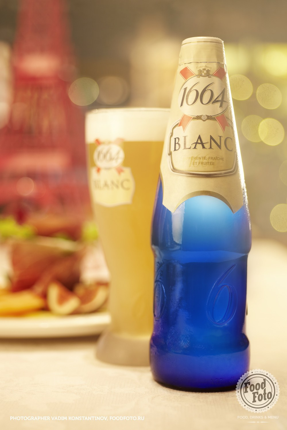 Портфолио фуд фотографа и фуд стилиста. Рекламный и фуд фотограф в Санкт-Петербурге Вадим Константинов