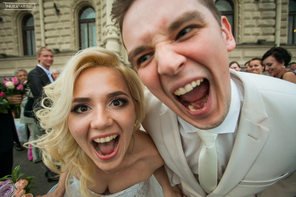 Прогулки. Nuta ART - photo-video creator