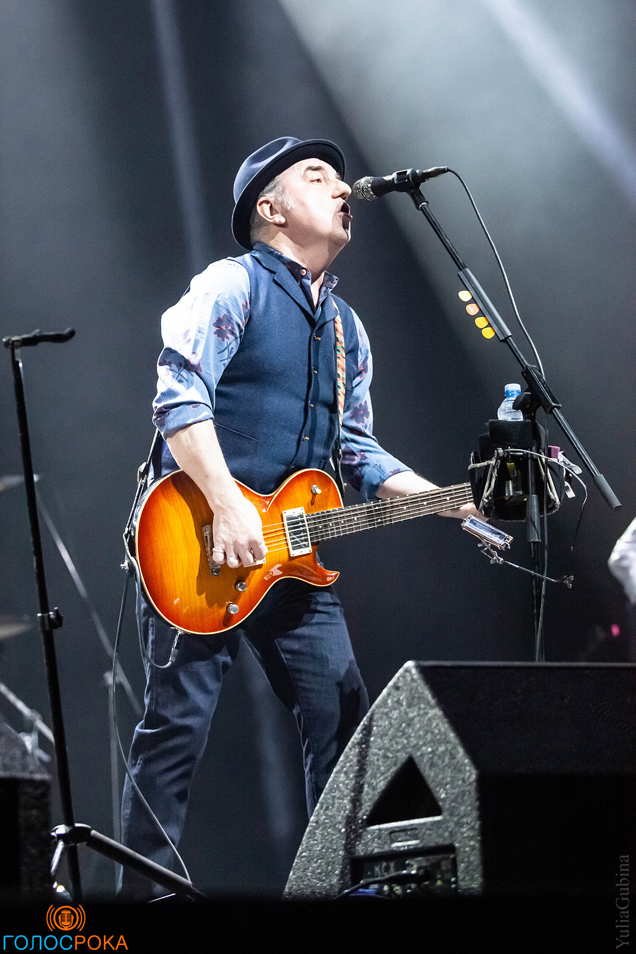 ЧАЙФ, 18.03.2022, CROCUS CITY HALL