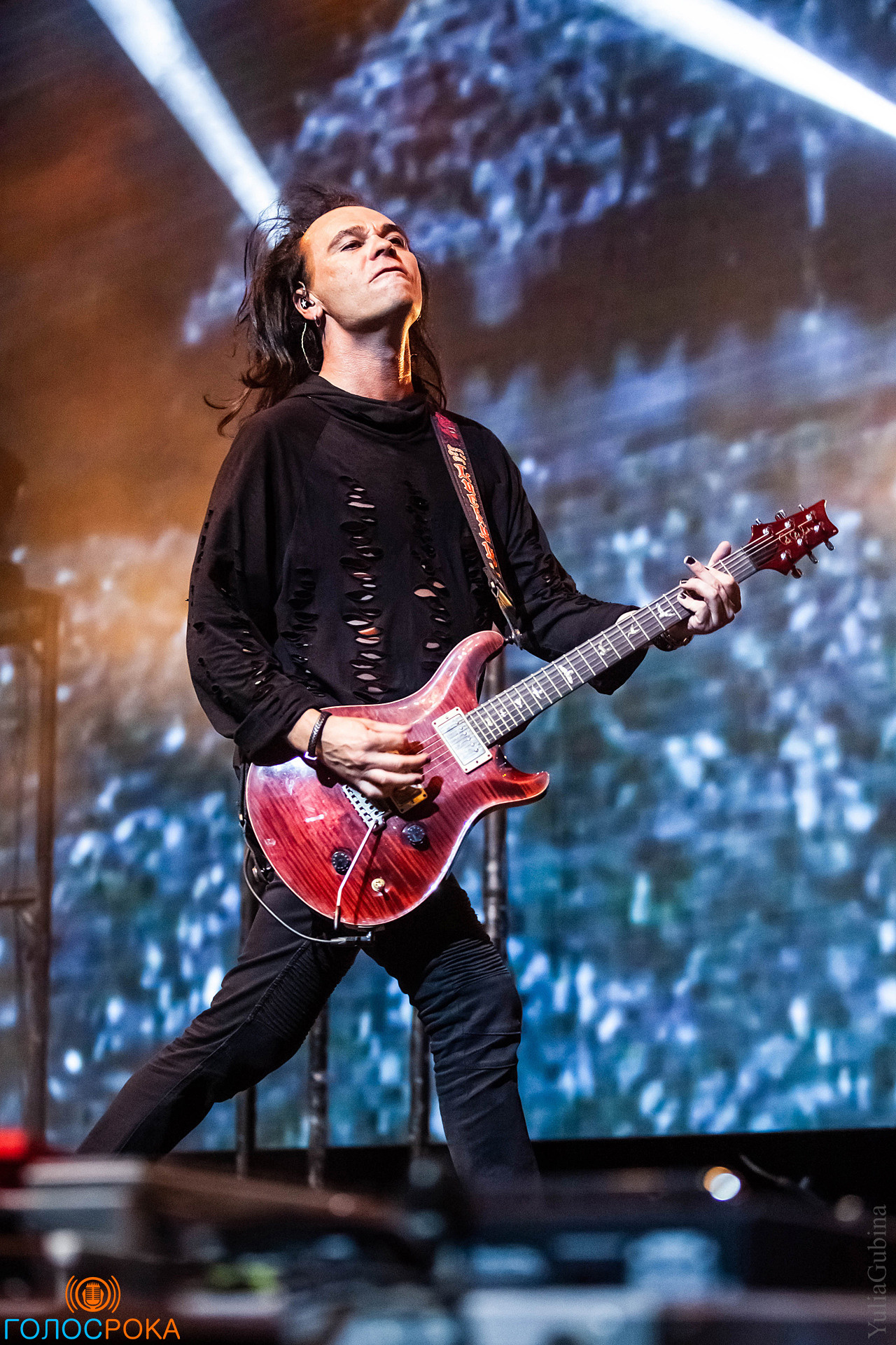 Глеб Самойлов & The MATRIXX, 09.09.2022, ГЛАВCLUB