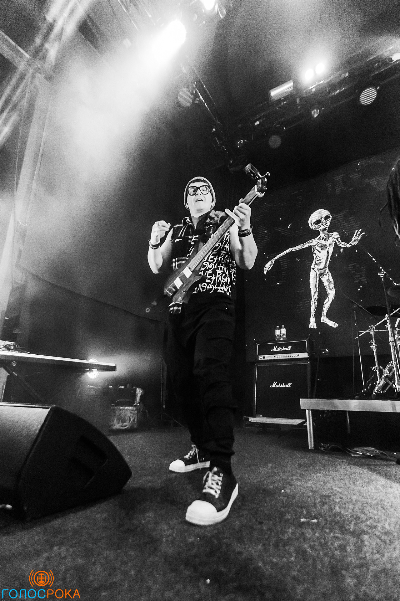 Нуки, 08.10.2022, Урбан