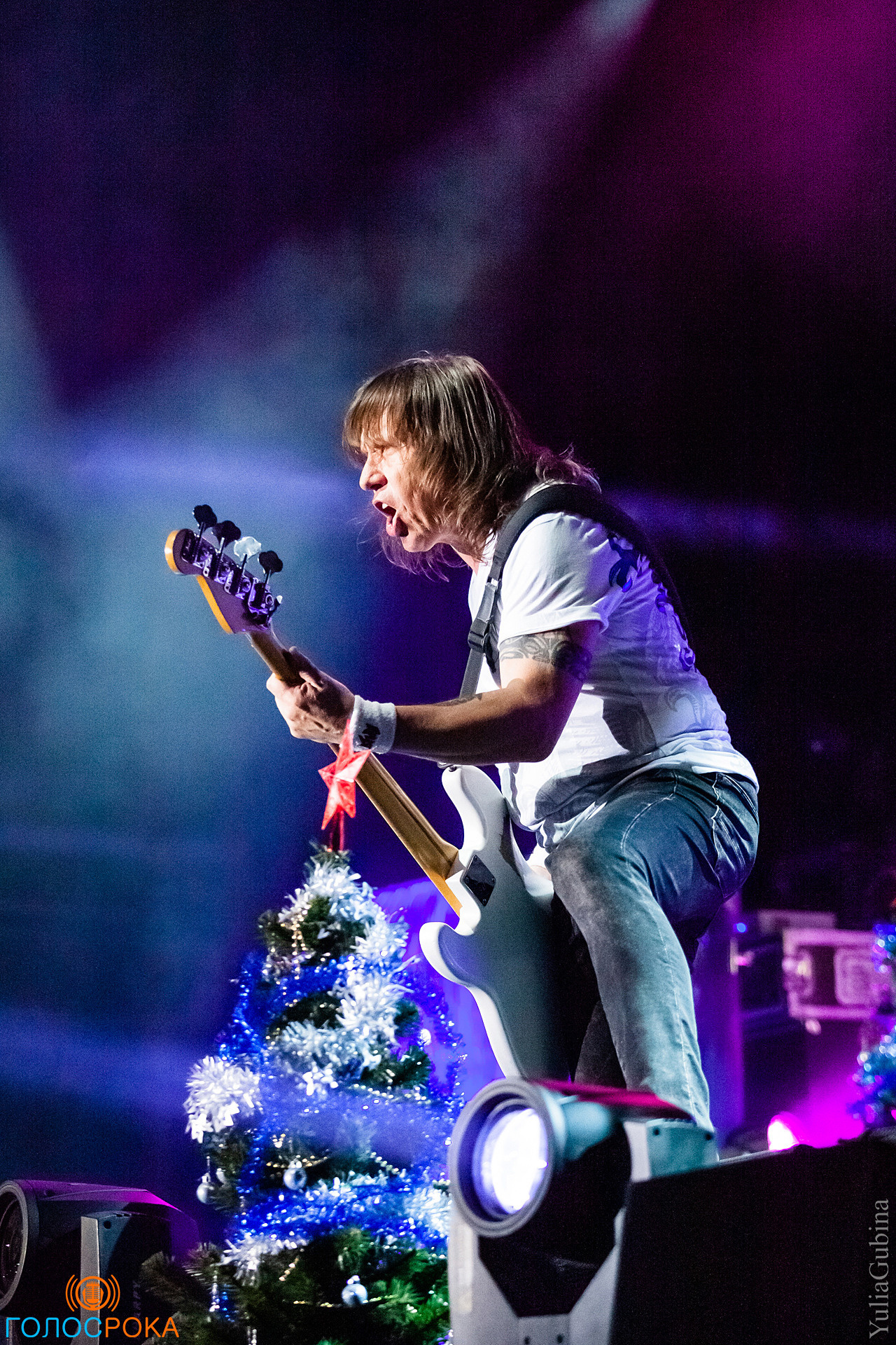 Ария, 26.12.2021,1930 Moscow