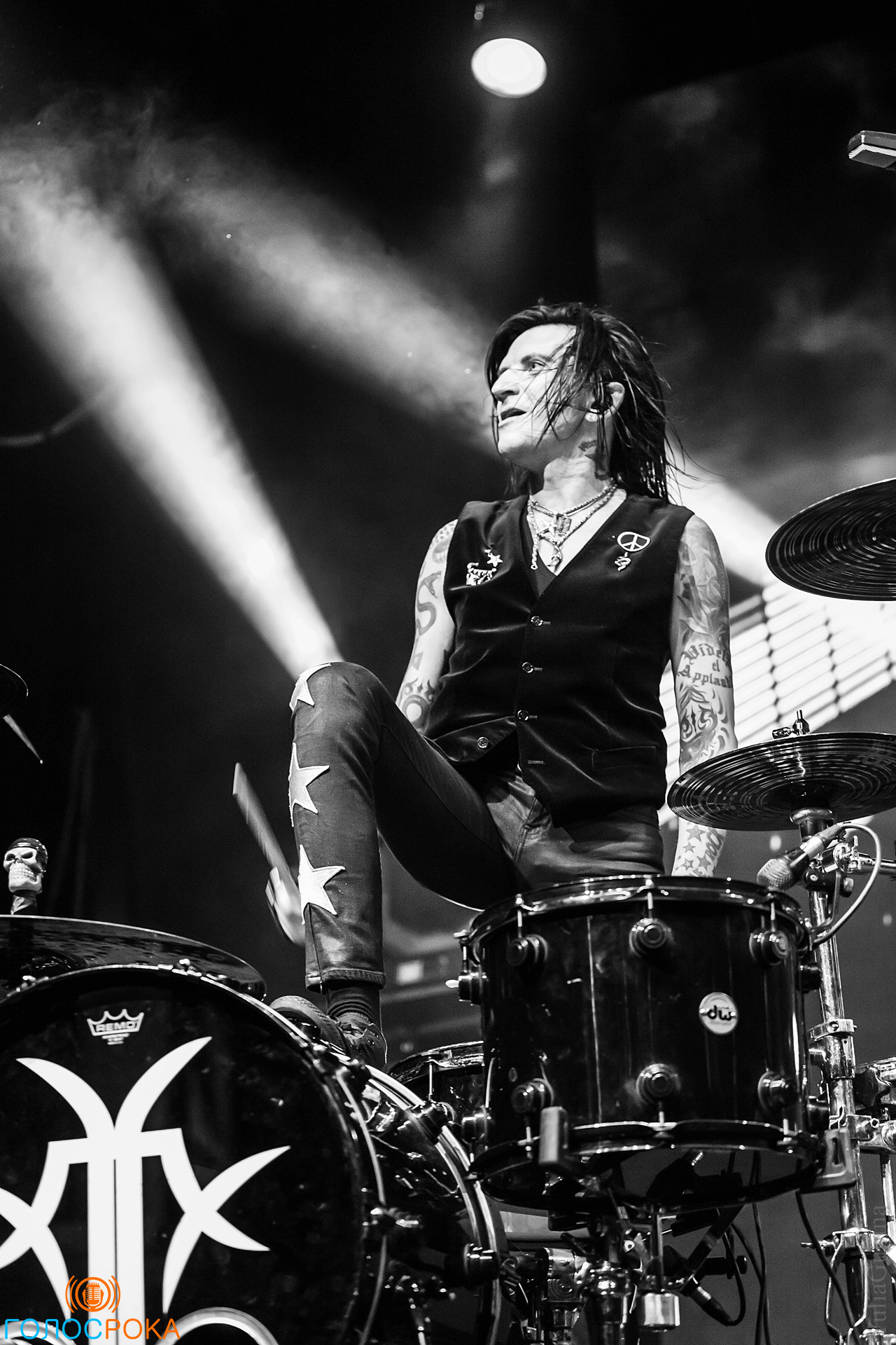 Глеб Самойлов & The MATRIXX, 09.09.2022, ГЛАВCLUB