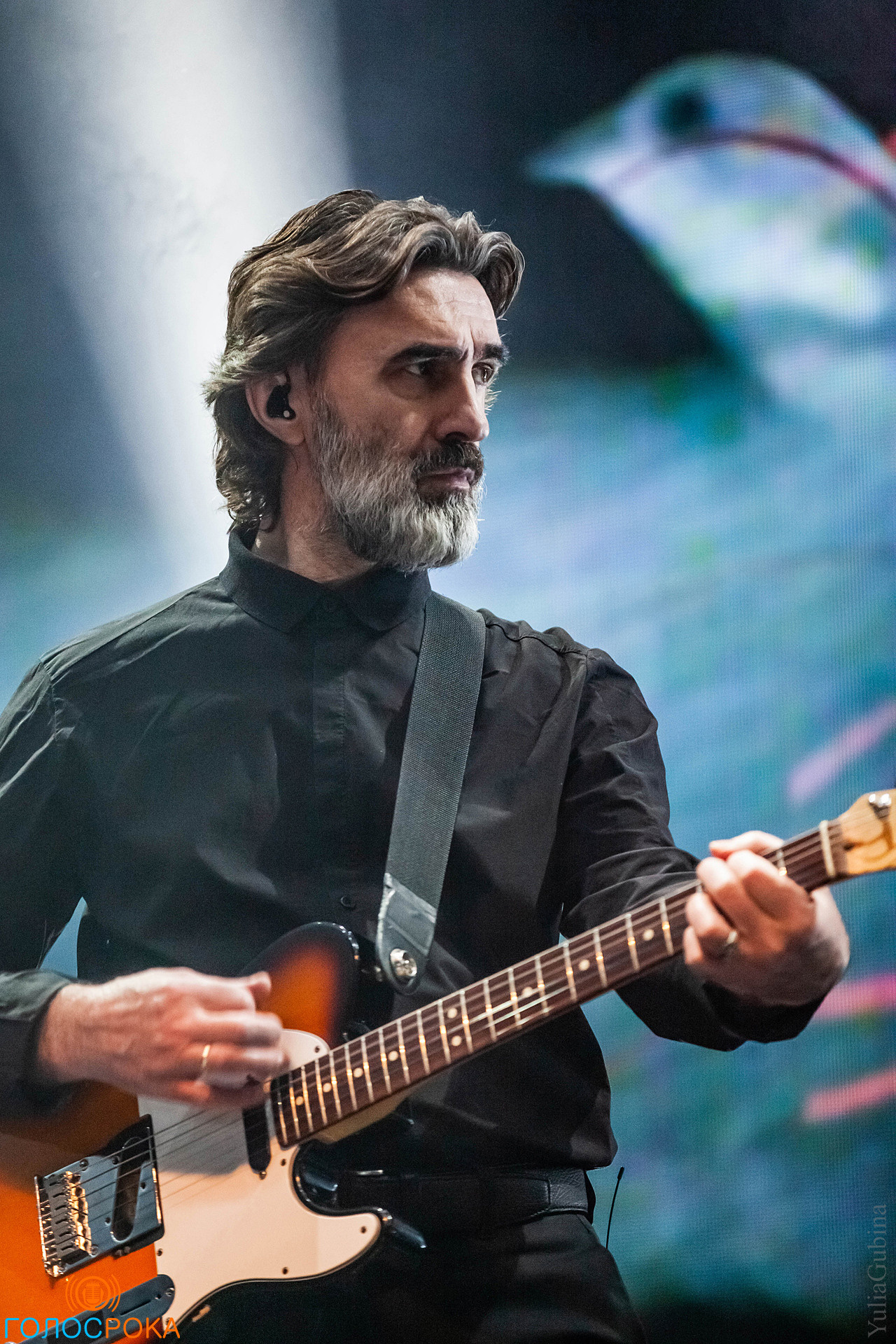 Вячеслав Бутусов, 28.01.2022, ГЛАВCLUB