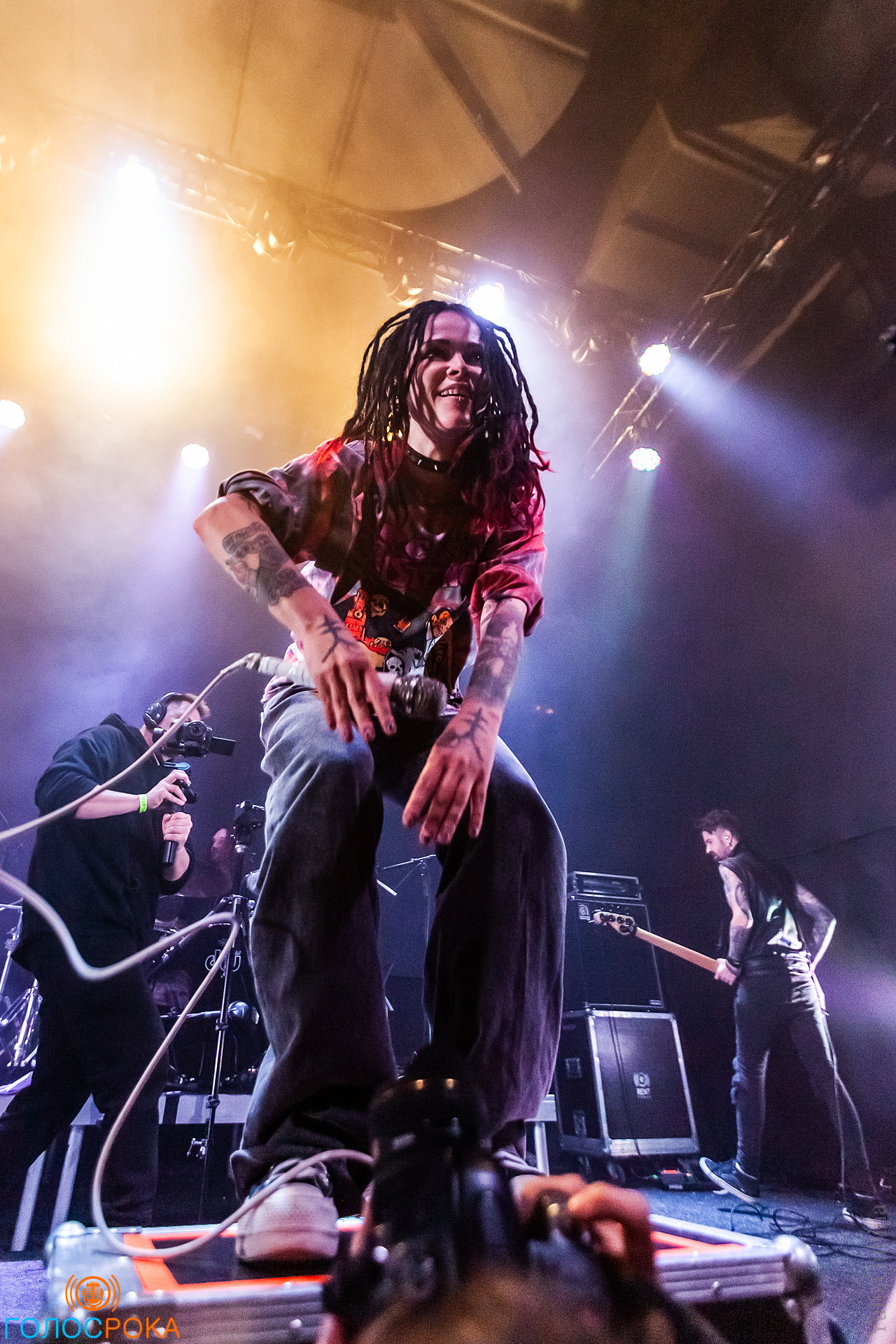 Нуки, 08.10.2022, Урбан