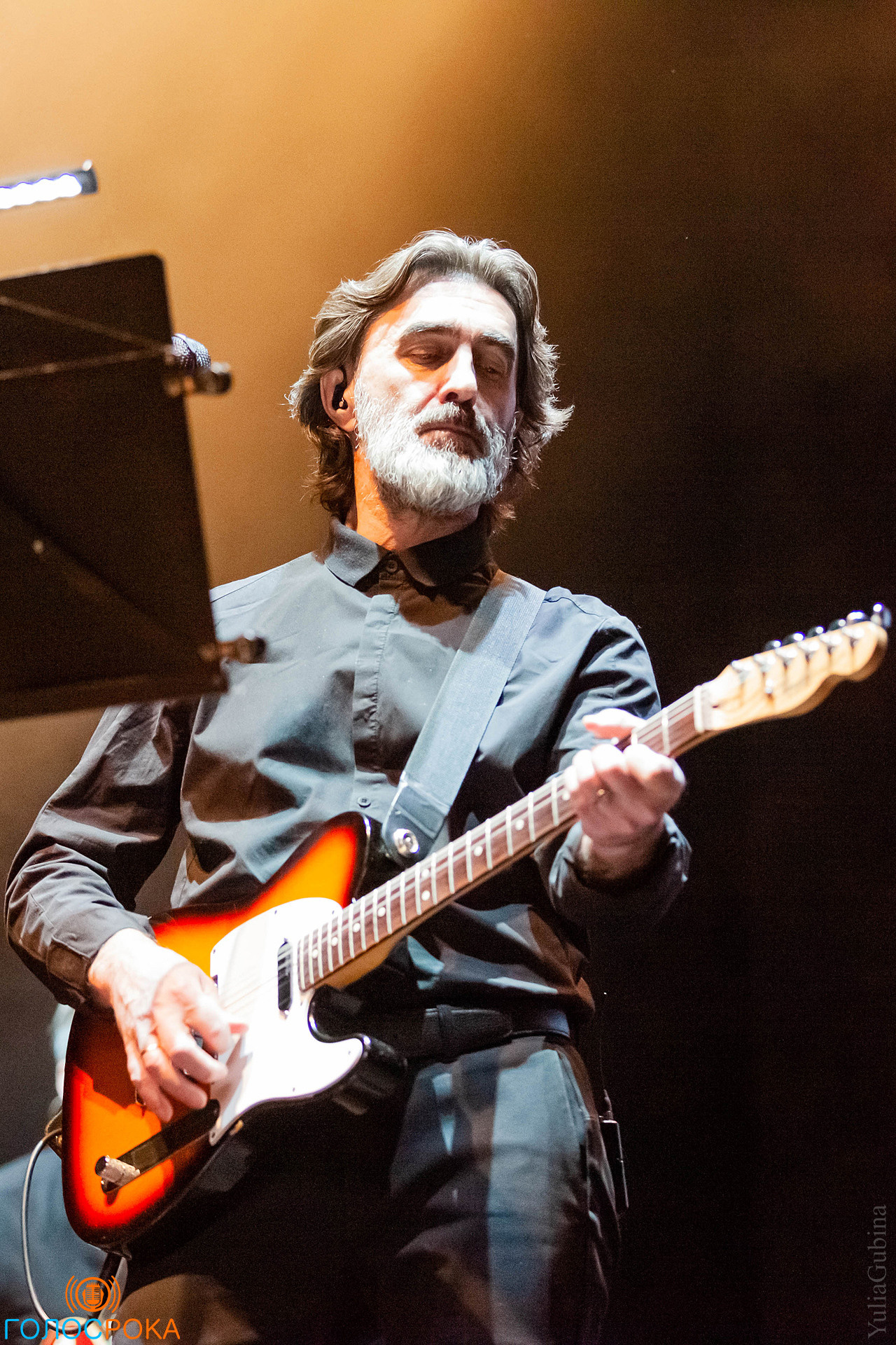 Вячеслав Бутусов, 28.01.2022, ГЛАВCLUB