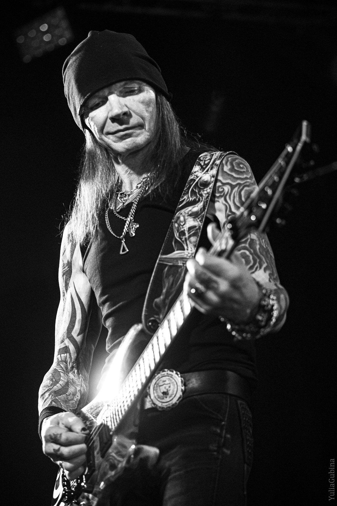 Сергей Маврин, 06.10.2023, Glastonberry