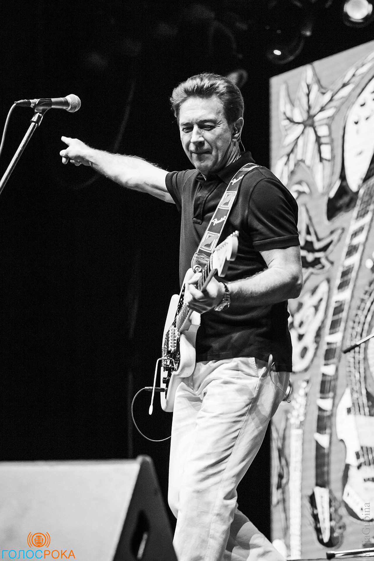 Валерий Сюткин и Rock & Roll Band, 25.08.2022, ГЛАВCLUB