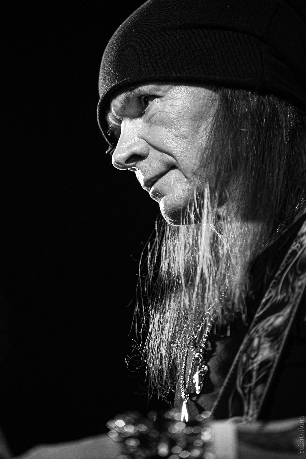 Сергей Маврин, 06.10.2023, Glastonberry