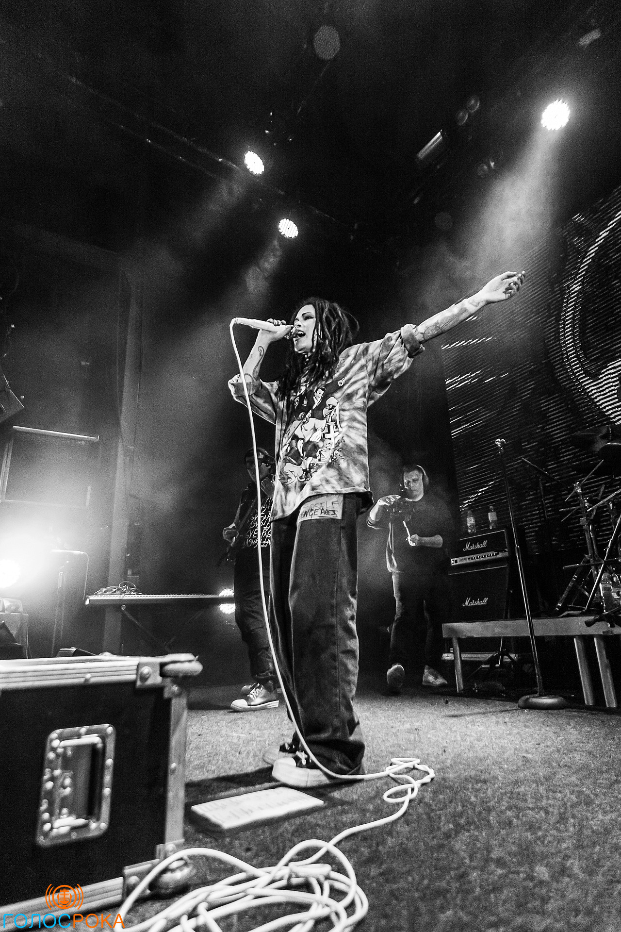 Нуки, 08.10.2022, Урбан