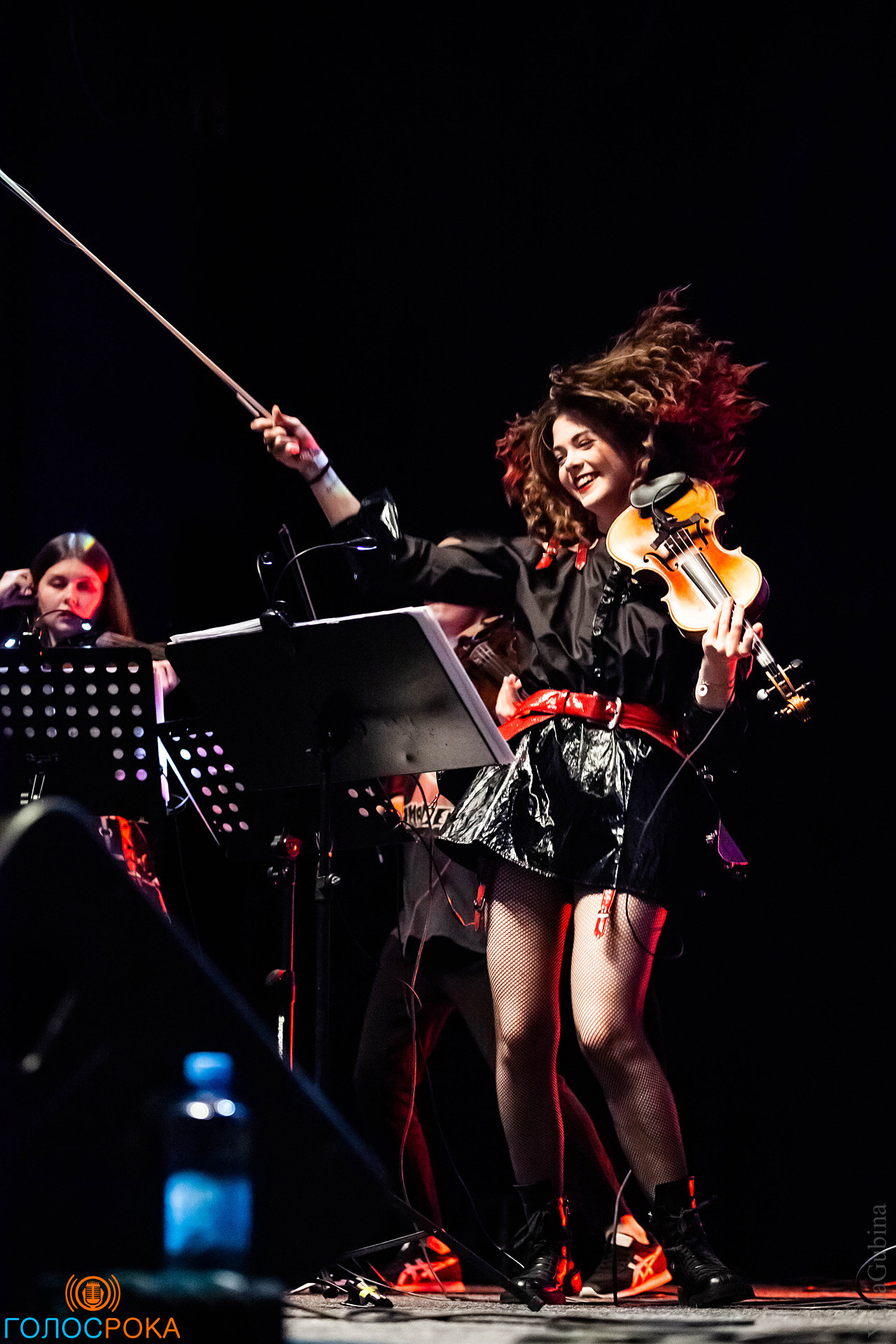 Hard Rock Orchestra, 10.06.2022, ГЛАВCLUB