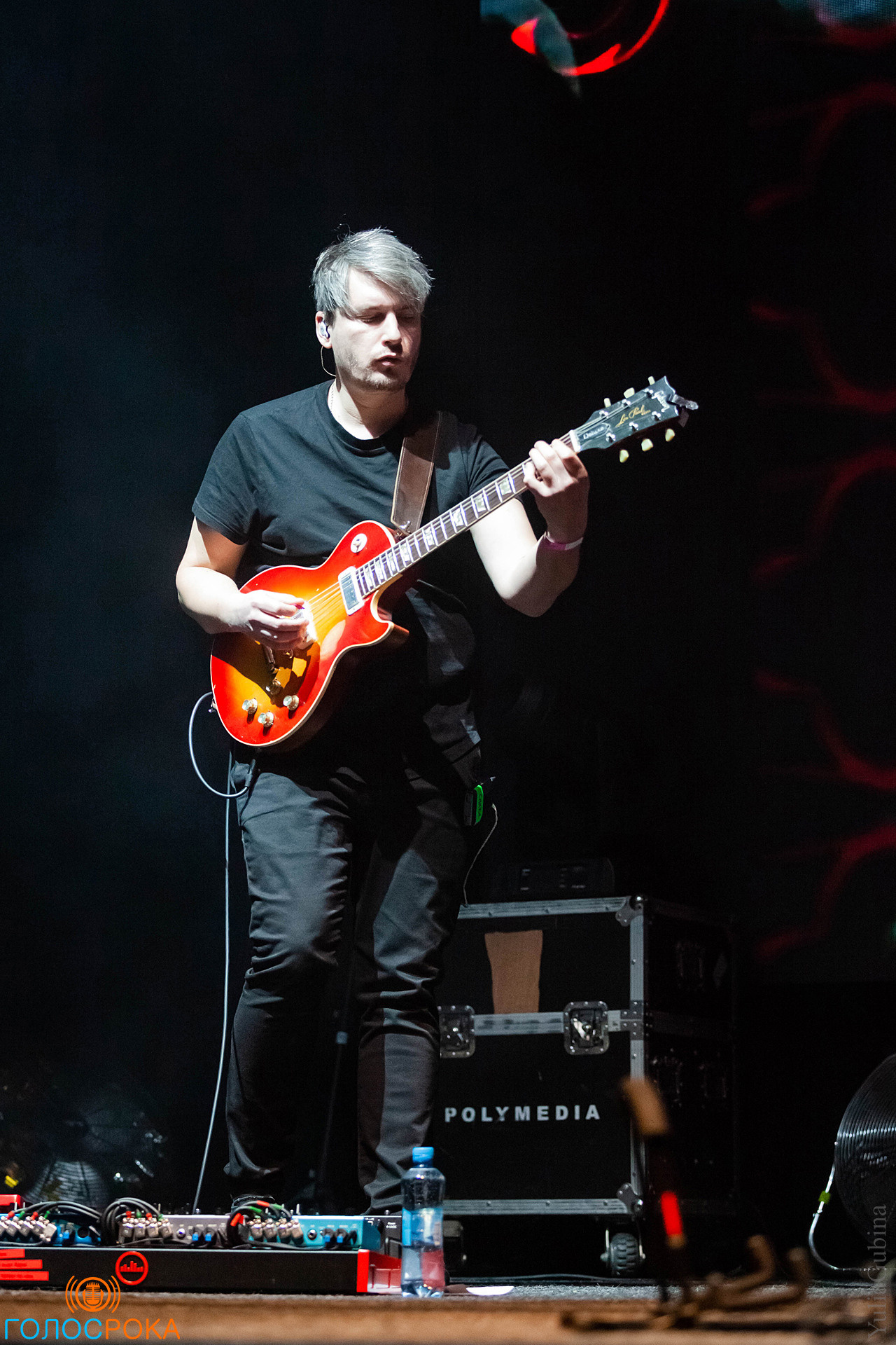 Вячеслав Бутусов, 28.01.2022, ГЛАВCLUB