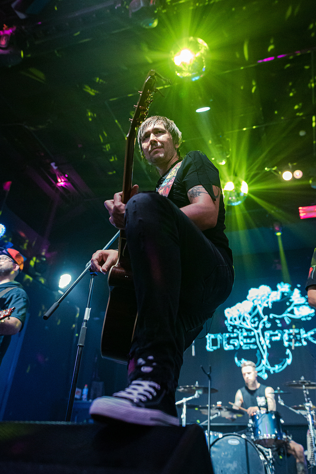 Обе-Рек, 07.10.2023, Pravda