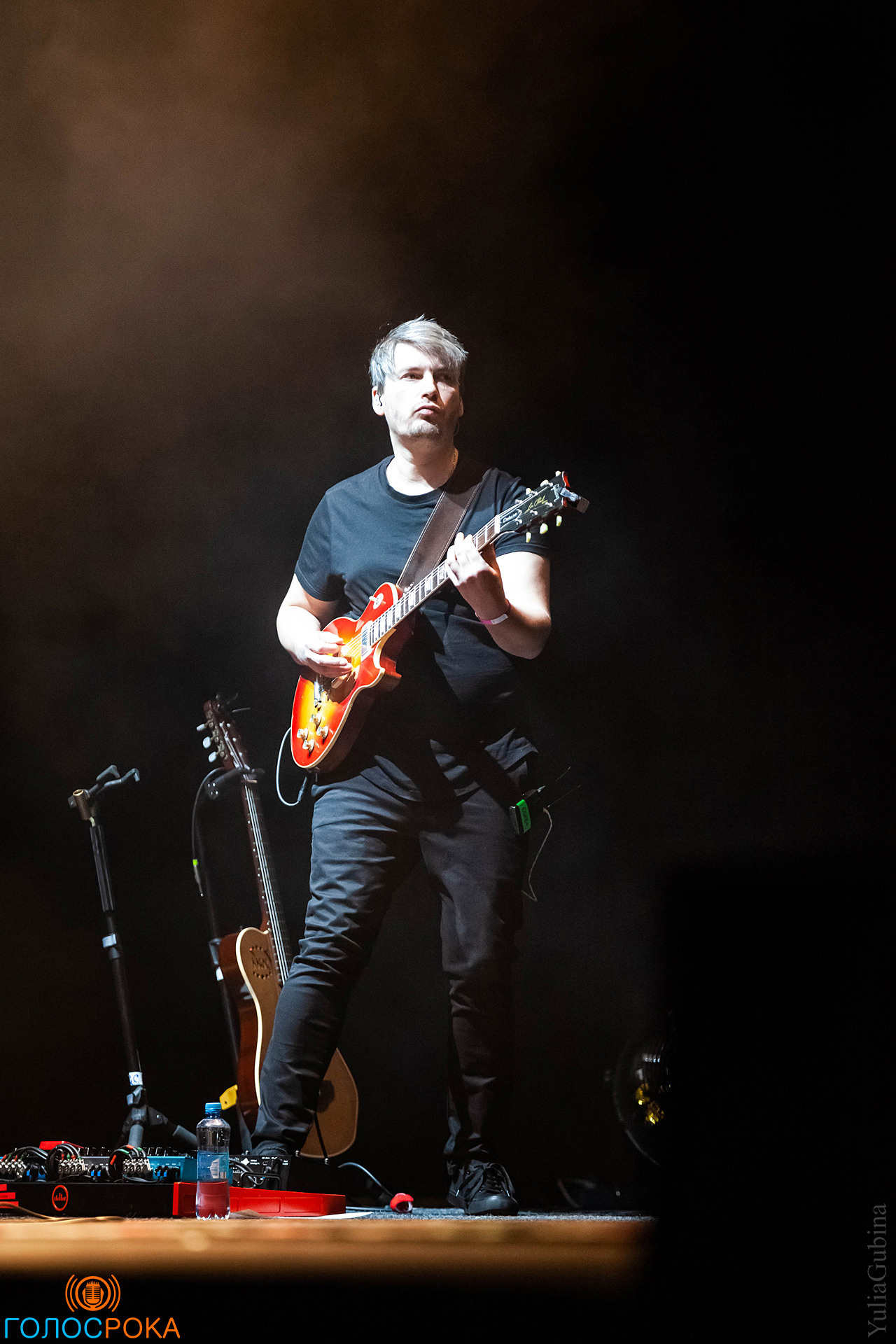 Вячеслав Бутусов, 28.01.2022, ГЛАВCLUB