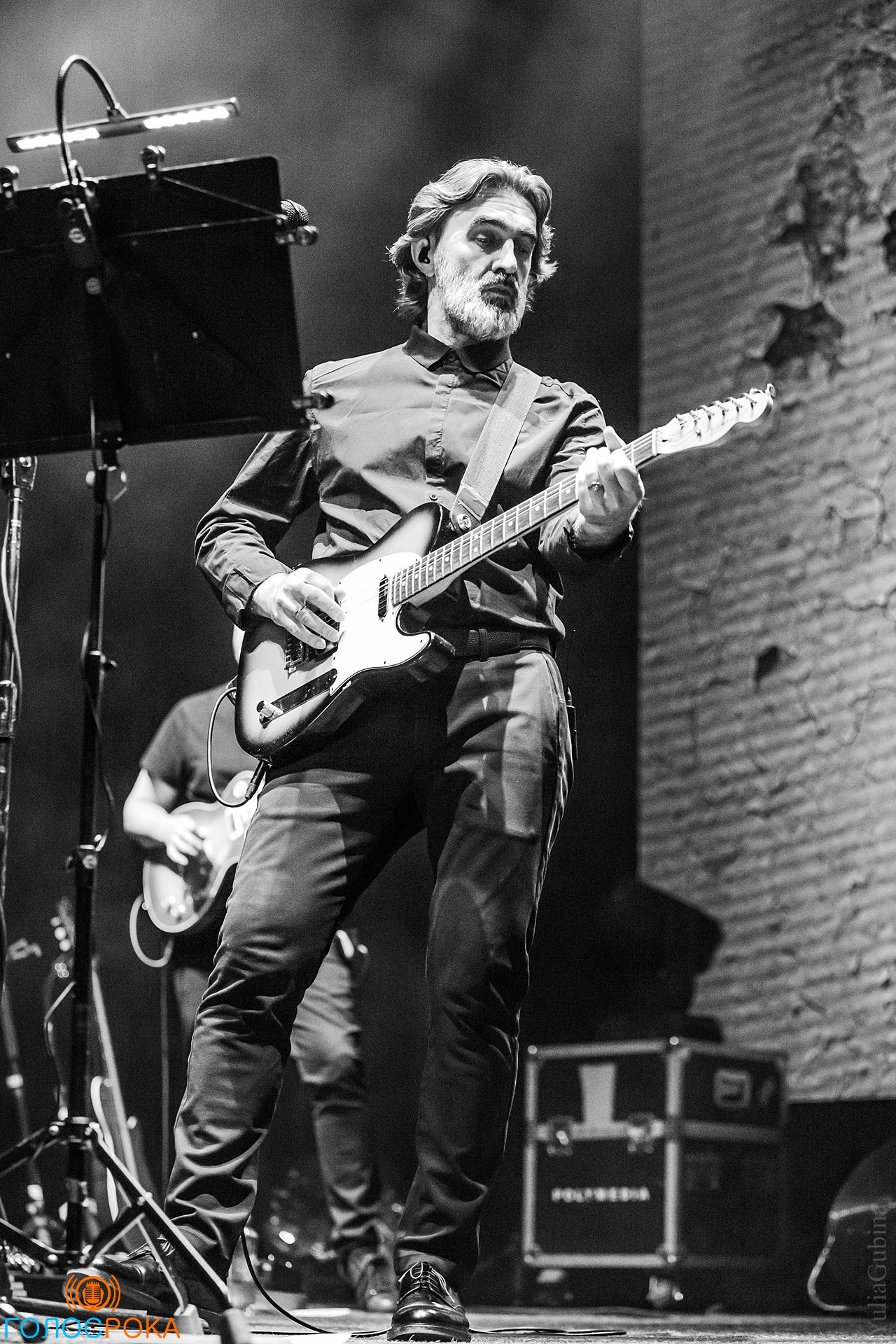 Вячеслав Бутусов, 28.01.2022, ГЛАВCLUB