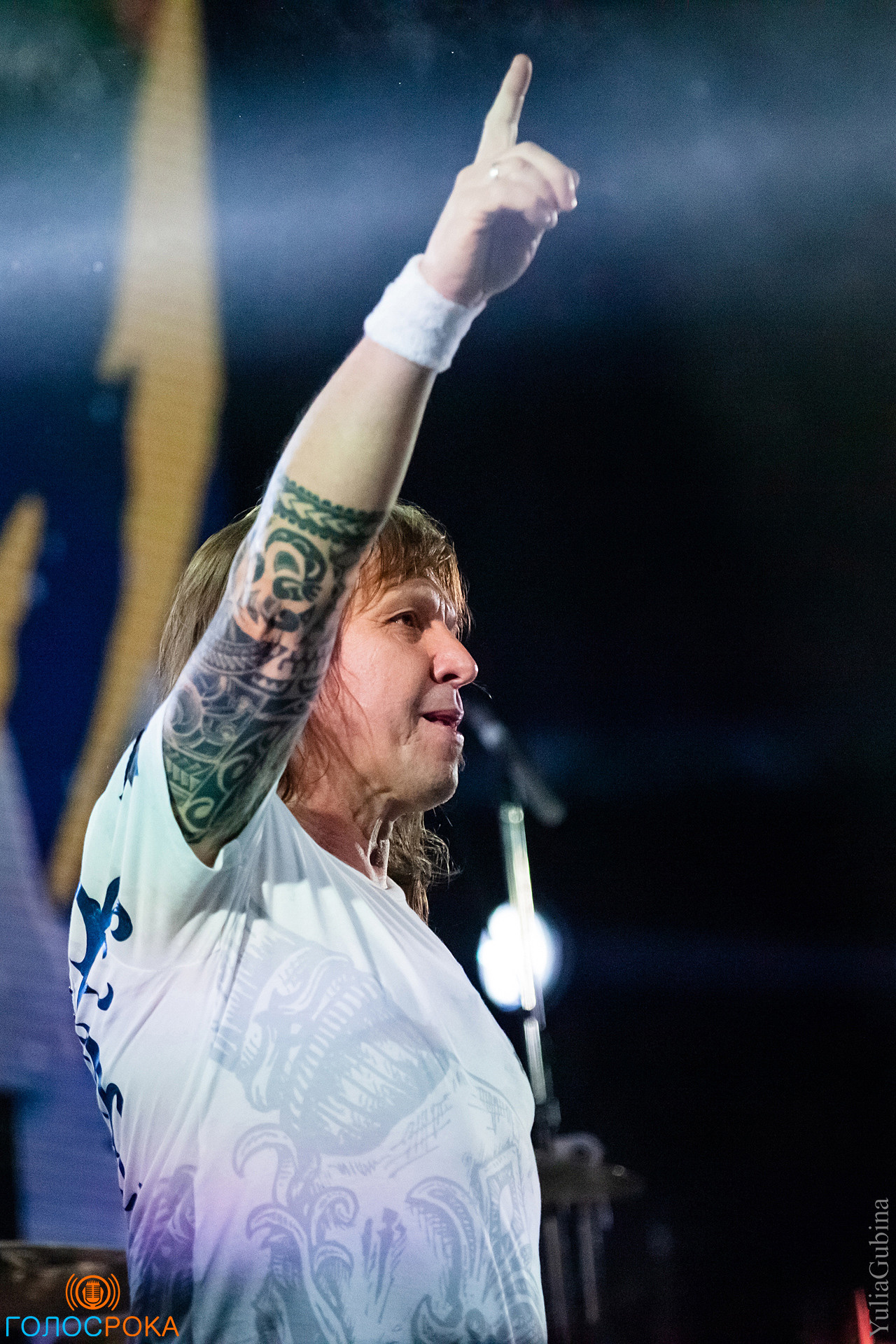 Ария, 26.12.2021,1930 Moscow