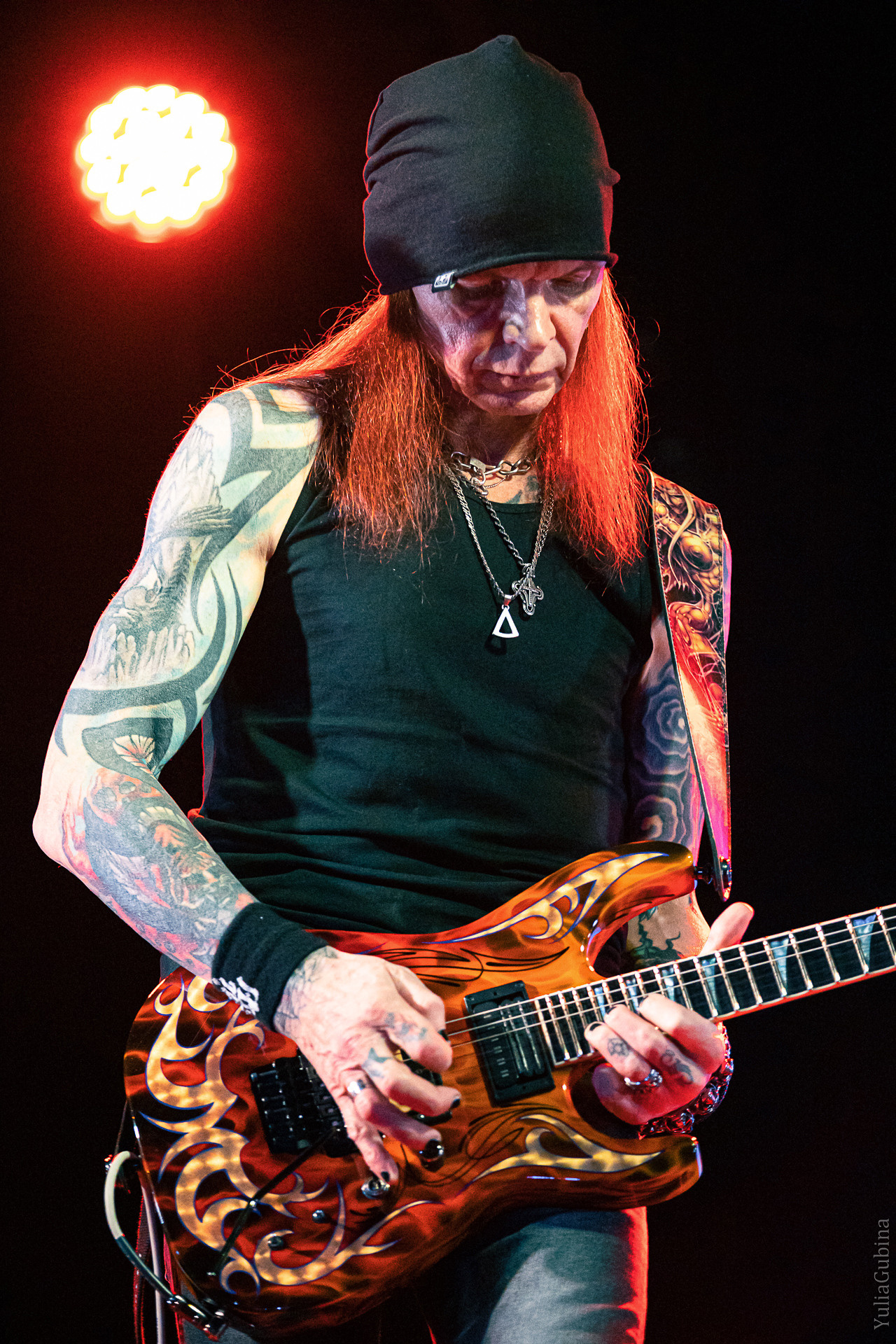 Сергей Маврин, 06.10.2023, Glastonberry