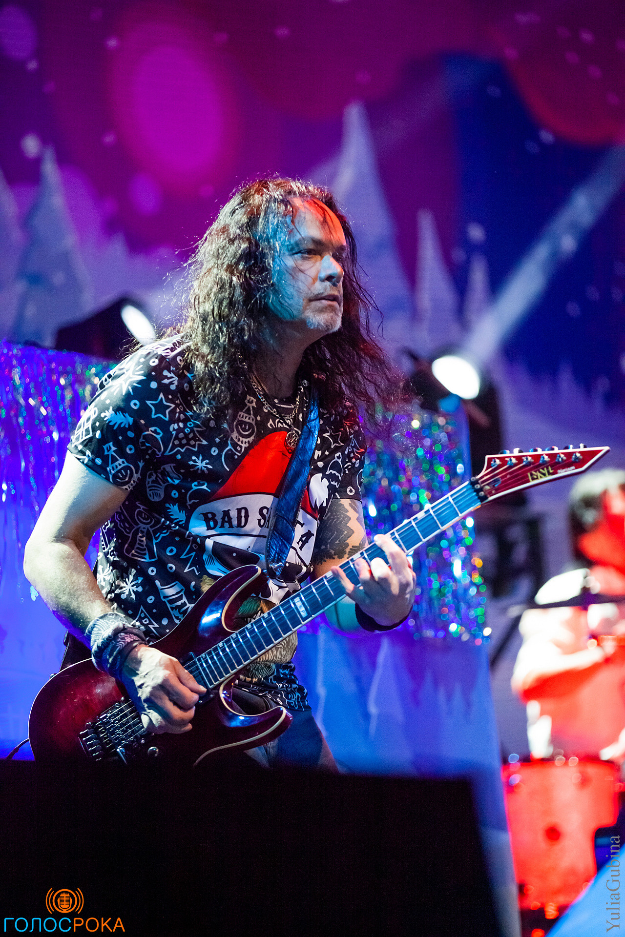 Ария, 26.12.2021,1930 Moscow