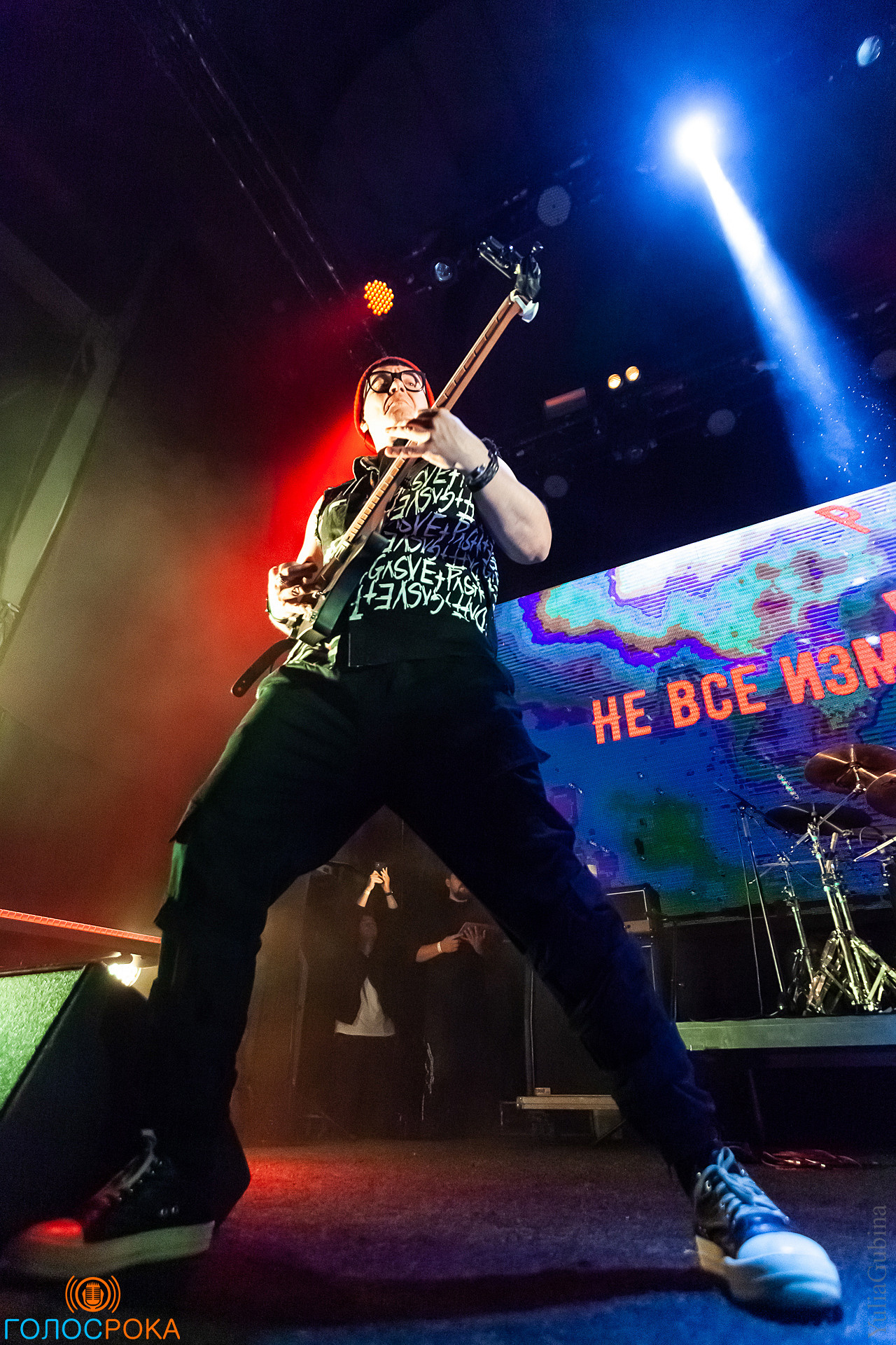 Нуки, 08.10.2022, Урбан