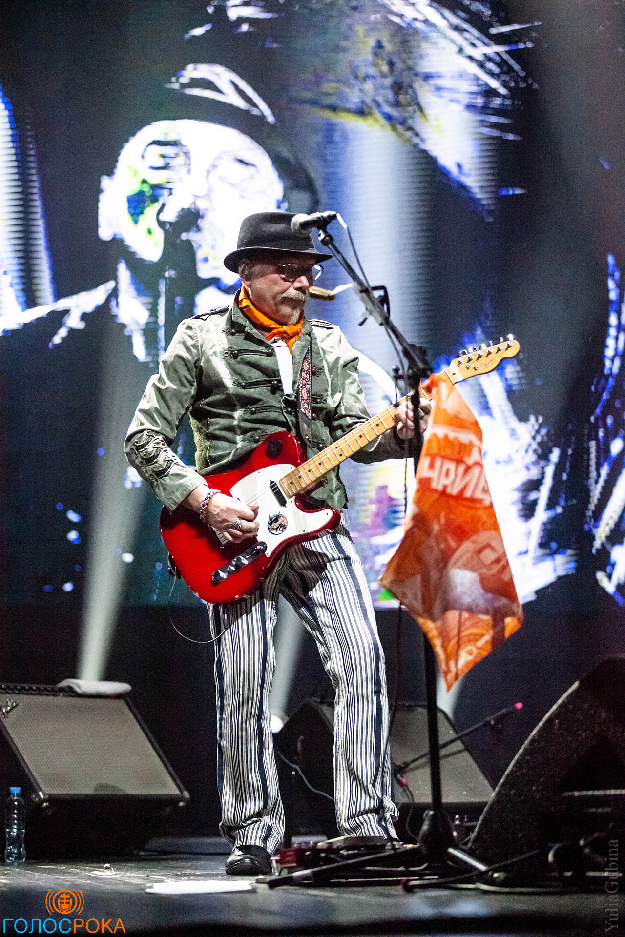 ЧАЙФ, 18.03.2022, CROCUS CITY HALL