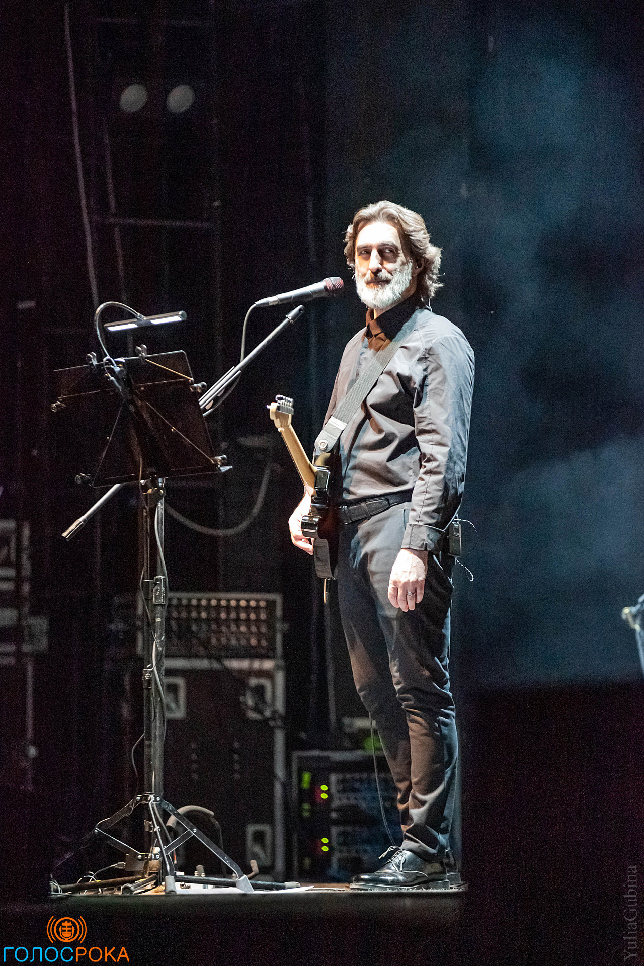 Вячеслав Бутусов, 28.01.2022, ГЛАВCLUB