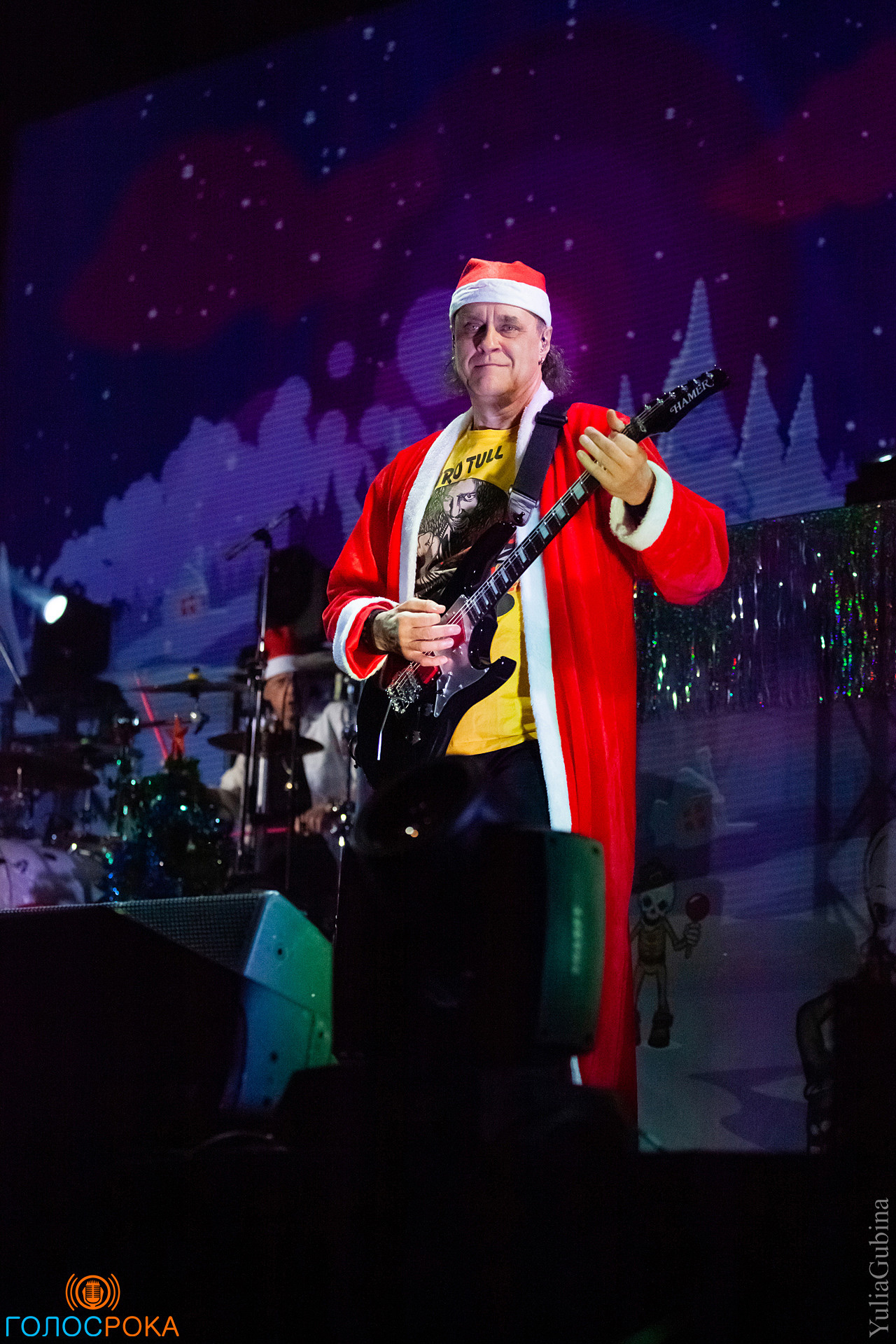 Ария, 26.12.2021,1930 Moscow