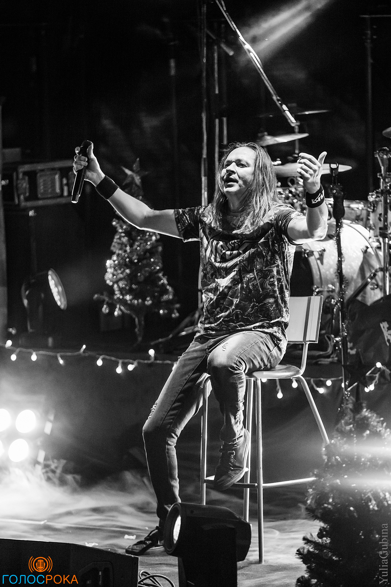 Ария, 26.12.2021,1930 Moscow