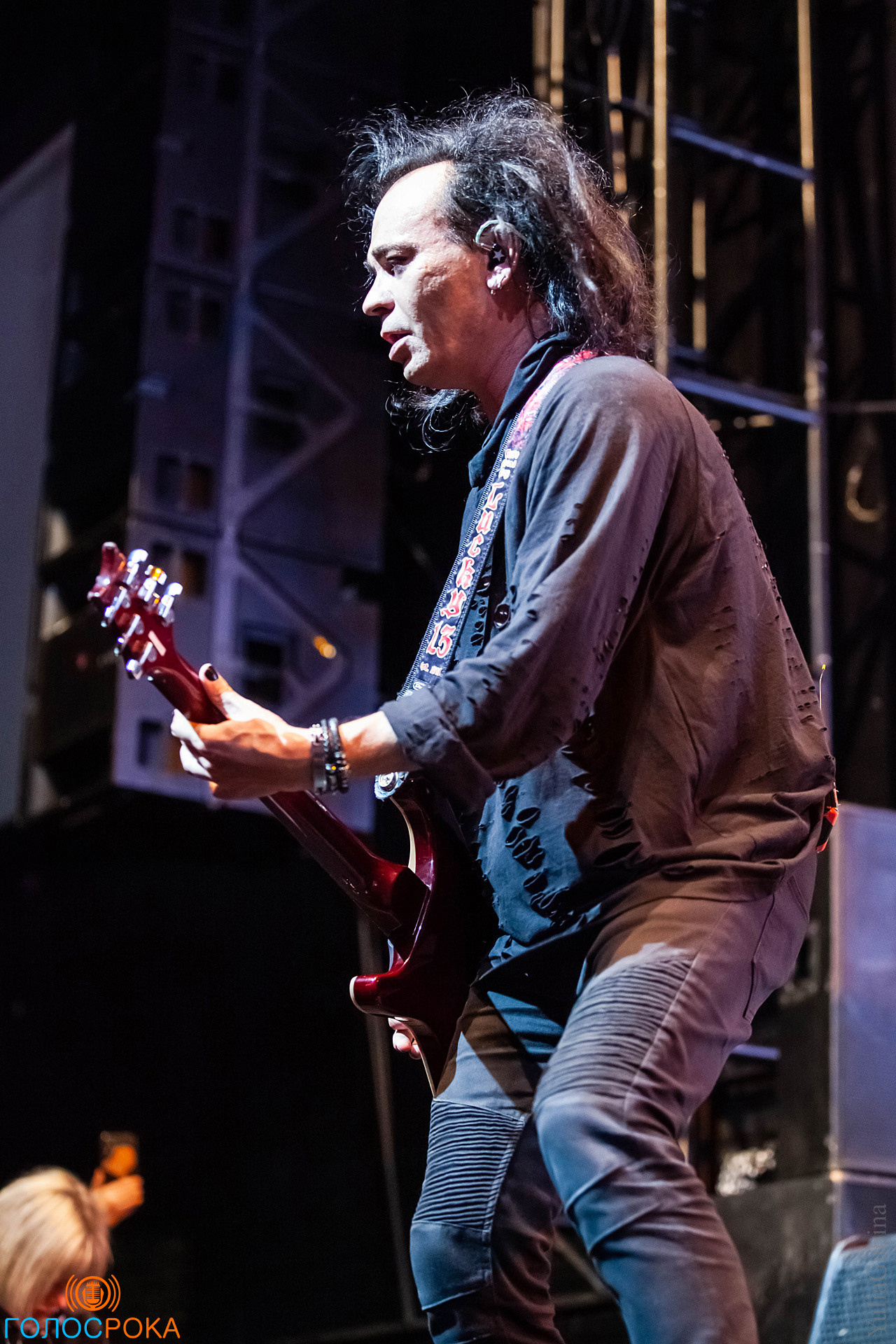 Глеб Самойлов & The MATRIXX, 09.09.2022, ГЛАВCLUB