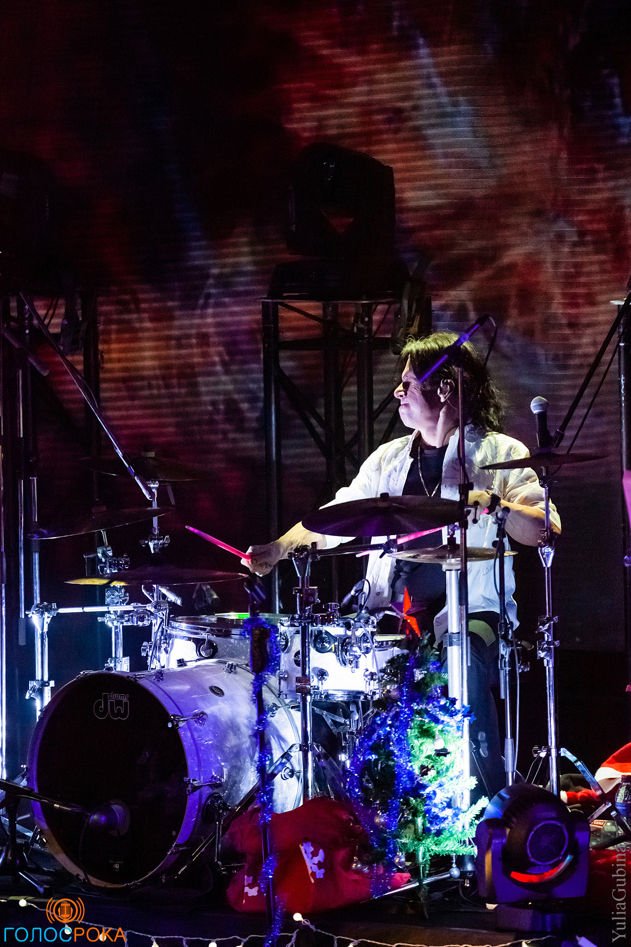 Ария, 26.12.2021,1930 Moscow